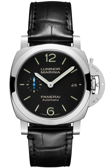 Oiritaly Orologio Meccanico Uomo Officine Panerai PAM01372